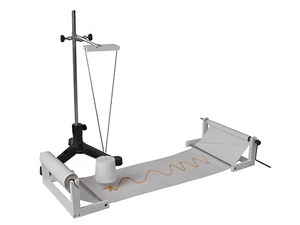 Прибор для демонстрации записи механических колебаний - fgospostavki.ru - Одинцово