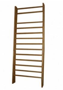 Шведская стенка (250х80 см) - fgospostavki.ru - Одинцово