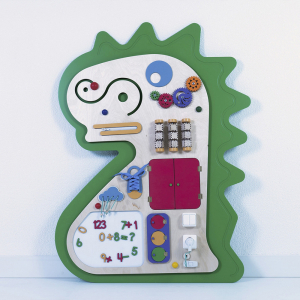 Бизиборд «Крамп» - fgospostavki.ru - Одинцово