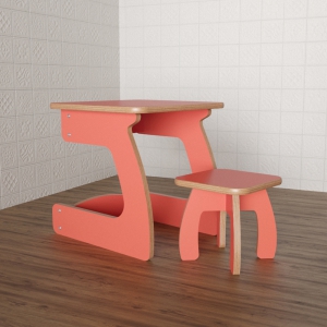 Детский стол «Маргаритка» - fgospostavki.ru - Одинцово