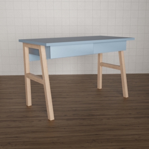 Детский стол «Я отличник» - fgospostavki.ru - Одинцово