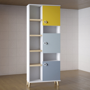 Шкаф «Для маленькой компании» - fgospostavki.ru - Одинцово