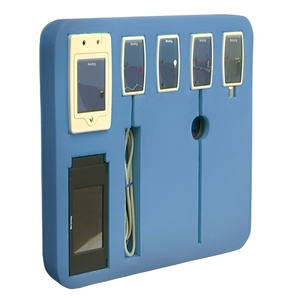 Модульная система экспериментов PROLog для начальной школы Базовый уровень комплектации (4 датчика) - fgospostavki.ru - Одинцово