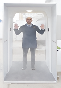 Тоннель дезинфицирующий - fgospostavki.ru - Одинцово