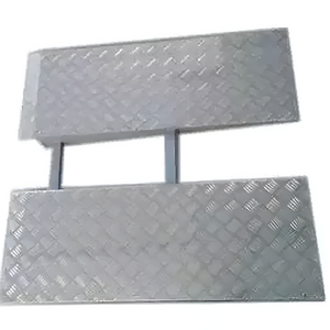 Пандус односторонний - fgospostavki.ru - Одинцово