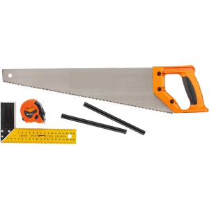 Набор столярный (5 предметов) - fgospostavki.ru - Одинцово