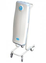 Дезар - 4 (трехламповый передвижной) - fgospostavki.ru - Одинцово