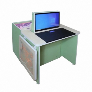 Интерактивный стол психолога-дефектолога «Гармония» Prof Edu - fgospostavki.ru - Одинцово