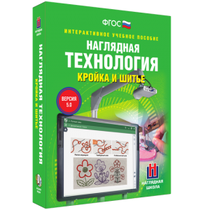 Технология. Кройка и шитье - fgospostavki.ru - Одинцово