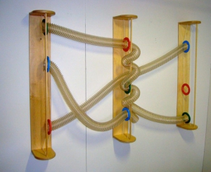 Модульный лабиринт - fgospostavki.ru - Одинцово