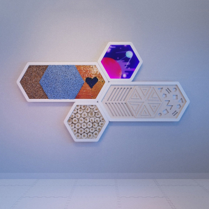 Набор сенсорных тактильных панелей «Спутник» - fgospostavki.ru - Одинцово