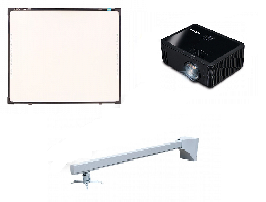 Интерактивная система. Комплект №4 - fgospostavki.ru - Одинцово