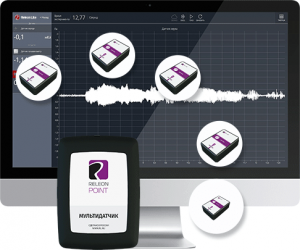 Цифровая лаборатория Releon Point для начальной школы. Комплект исследовательский - fgospostavki.ru - Одинцово