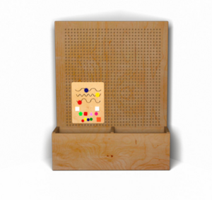 Бизиборд «Загадки» - fgospostavki.ru - Одинцово