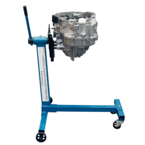 Стенд-тренажер "Автоматическая коробка передач" - fgospostavki.ru - Одинцово