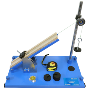 Установка «Исследование КПД механизмов»   - fgospostavki.ru - Одинцово