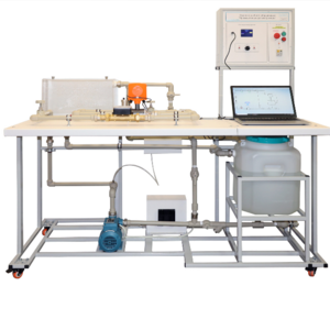 Комплект учебного оборудования "Промышленные датчики расхода" - fgospostavki.ru - Одинцово