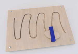 Бизипанель «Горные вершины» - fgospostavki.ru - Одинцово