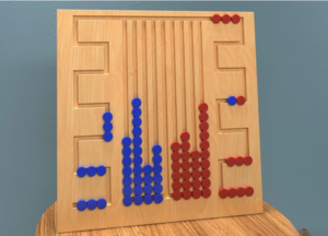 Бизипанель «Логика и творчество» - fgospostavki.ru - Одинцово