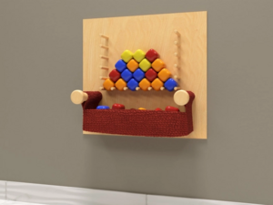 Бизипанель «Мозаика» - fgospostavki.ru - Одинцово