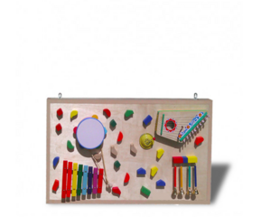 Тактильная панель «Ритм музыки» - fgospostavki.ru - Одинцово