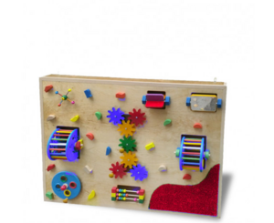 Тактильная панель «Дуэт развлечений» - fgospostavki.ru - Одинцово