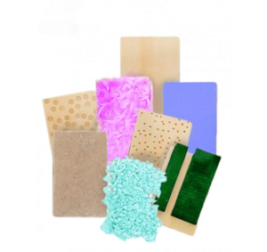 Тактильные доски «Острые ощущения» - fgospostavki.ru - Одинцово