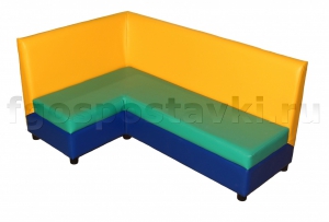 Угловой диван - fgospostavki.ru - Одинцово