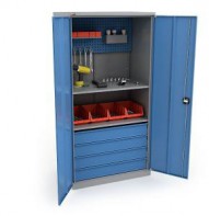 Шкаф инструментальный ГЛ-11 - fgospostavki.ru - Одинцово