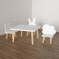 Детский стол «Герда» - fgospostavki.ru - Одинцово