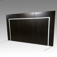 Щит тренировочный гандбольный - fgospostavki.ru - Одинцово