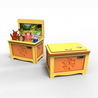 Кукольный театр "Сундучок со сказками" - fgospostavki.ru - Одинцово