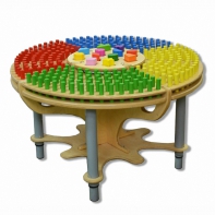 Развивающий сортер ЭКО - fgospostavki.ru - Одинцово