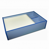 «Планшет» с отделениями для песочной анимации - fgospostavki.ru - Одинцово