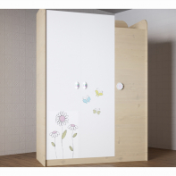 Шкаф «Нежность» - fgospostavki.ru - Одинцово