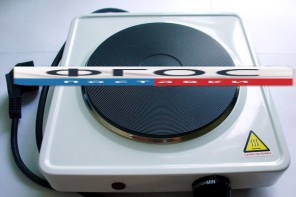 Плитка электрическая - fgospostavki.ru - Одинцово