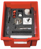 Комплект лабораторного оборудования "Тепловые явления 2" (демонстрационный) - fgospostavki.ru - Одинцово