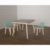 Стол детский «Веселые занятия» - fgospostavki.ru - Одинцово