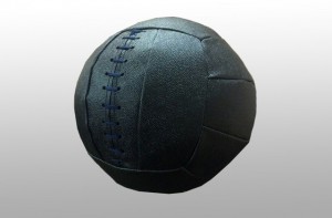 Медицинбол (6 килограмм, кирза) - fgospostavki.ru - Одинцово