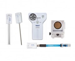 Комплект датчиков по географии для ученика - fgospostavki.ru - Одинцово