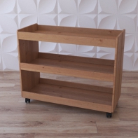 Горизонтальная система хранения "Всё на месте" - fgospostavki.ru - Одинцово