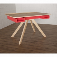 Детский стол «Варюша» - fgospostavki.ru - Одинцово