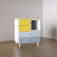 Шкаф «Очарование» - fgospostavki.ru - Одинцово