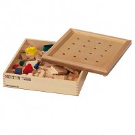 Набор психолога Пертра. Дополнительный набор 1 - fgospostavki.ru - Одинцово