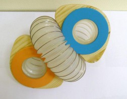 Лабиринт с трубкой - fgospostavki.ru - Одинцово