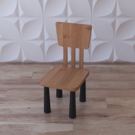 Стул «Пространство для творчества» - fgospostavki.ru - Одинцово