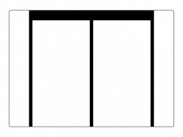 Набор магнитных карточек "Триоль" (10 штук) - fgospostavki.ru - Одинцово