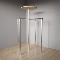 Стеллаж Джокер «Смелый малыш» - fgospostavki.ru - Одинцово