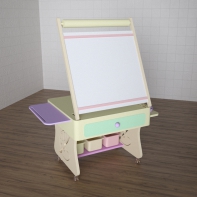 Детский набор «Художник» - fgospostavki.ru - Одинцово