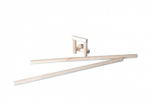 Городки деревянные большие - fgospostavki.ru - Одинцово